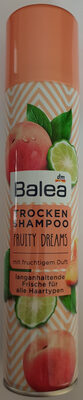 Balea Trockenshampoo Fruity Dreams