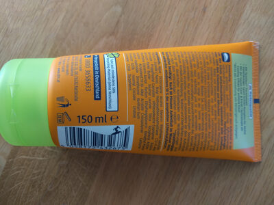 Sundance Sonnencreme-Gel Sport