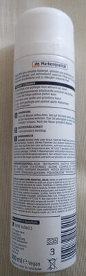 Balea Ultra Sensitive Rasiergel