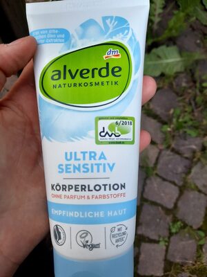 Null alverde