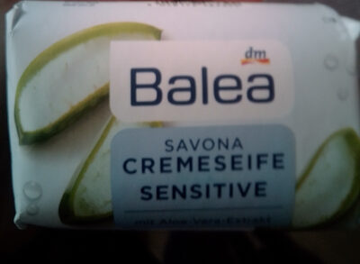Balea Savon