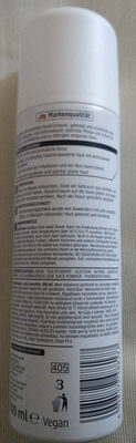 Balea Ultra Sensitive Rasierschaum