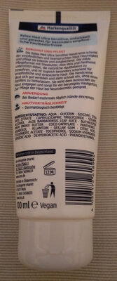 Balea Ultra Sensitive Handcreme