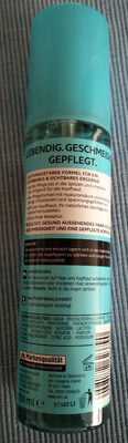 Balea Moist Care Feuchtigkeitsspray