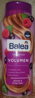 Dm balea