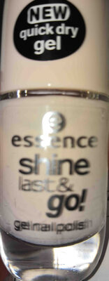 Essence Pintura