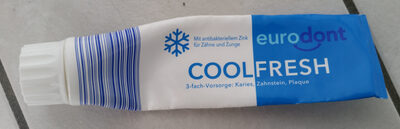 Eurodont Coolfresh