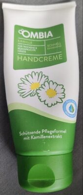 Ombia Handcreme