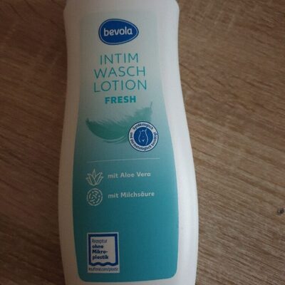 Bevola Intim Wasch Lotion