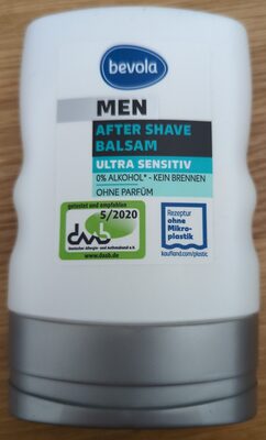 Bevola Men After Shave Lotion