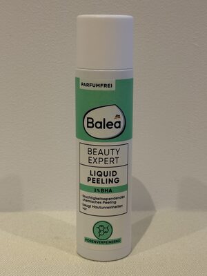 Balea Liquid Peeling 2% BHA