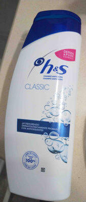 h&s Classic