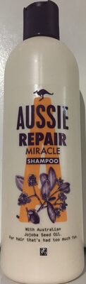 Aussie Repair Miracle Shampoo