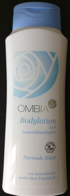 Ombia Bodylotion