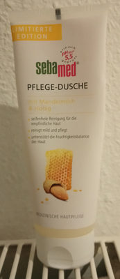 Sebamed Pflege-Dusche