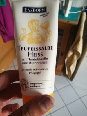 Null Teufelssalbe