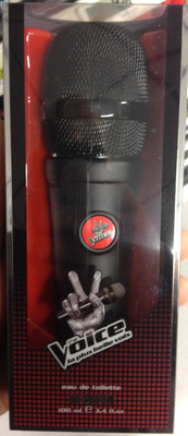 Jtg Wwl The Voice