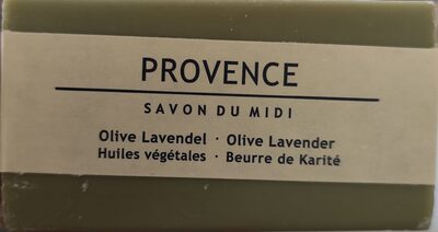 Davon Du Midi Provence