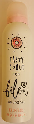 Bilou Tasty donut