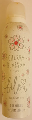 Bilou Cherry blossom