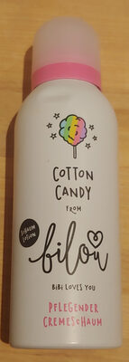 Bilou Cotton Candy
