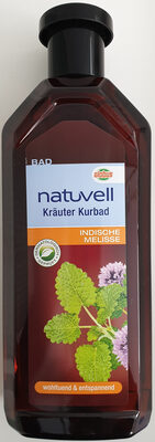Globus Kräuter Kurbad
