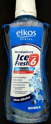Edeka Ice Fresh