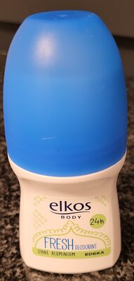 Elkos Fresh Deodorant
