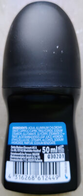 Pure & Basic Men X-Dry Anti Transpirant