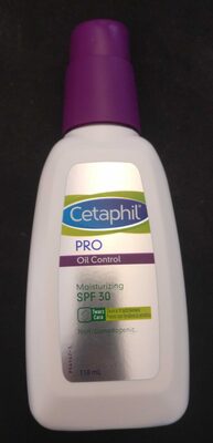 Cetaphil PRO Oil Control Moisturizer with SPF 30