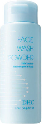 Dhc Face Wash Powder
