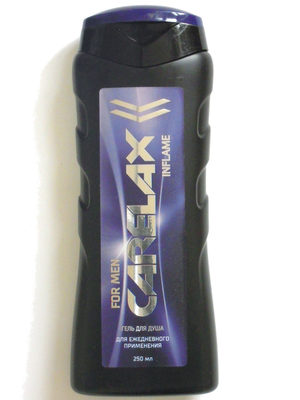 Carelax Inflame for Men