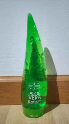 Sarki sweetie Aloe vera smoothing gel