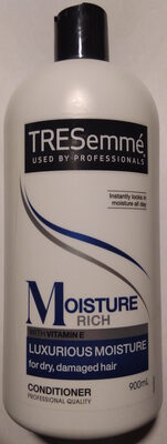TRESemmé Moisture Rich Conditioner