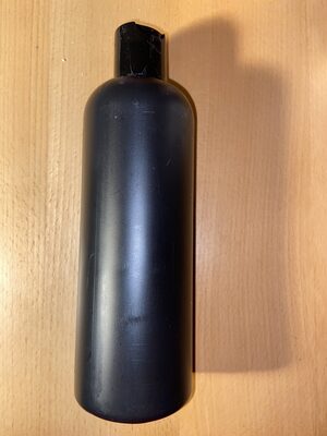 Tresemmé shampoo and conditioner