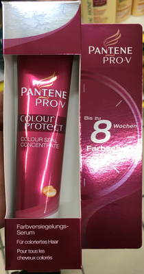 Pantène Colour Protect