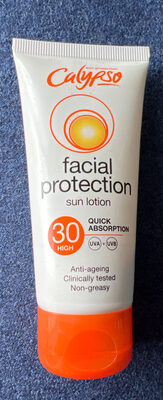 Calypso facial protection