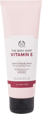 L'Oreal Luxe Vitamin E Gentle Facial Wash