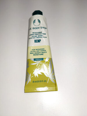 L'Oreal Luxe Baume mains renfort protecteur