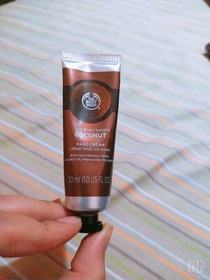 L'Oreal Luxe crème pour les mains