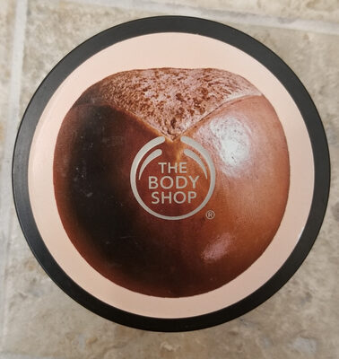 L'Oreal Luxe Shea Nourishing Body Butter