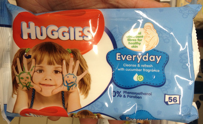 Huggies Everyday