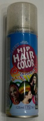 Goodmark hip hair color
