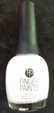FingerPaints Paper Mache Nail Color