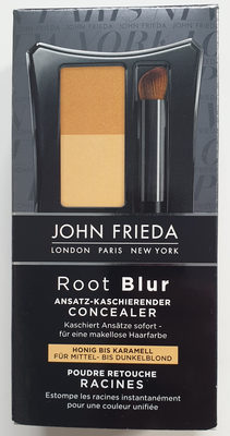 John Frieda concealer Root Blur