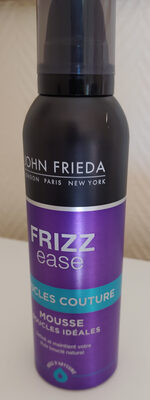 John Frieda frizz ease