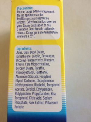Scholl Traitement anti-crevasses talons, pieds très secs & abîmés