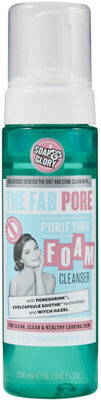 Soap & Glory The Fab Pore Purifying Foam Cleanser
