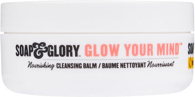 Soap & Glory Glow Your Mind Nourishing Cleansing Balm