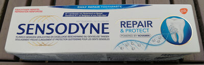 Sensodyne repair & protect
